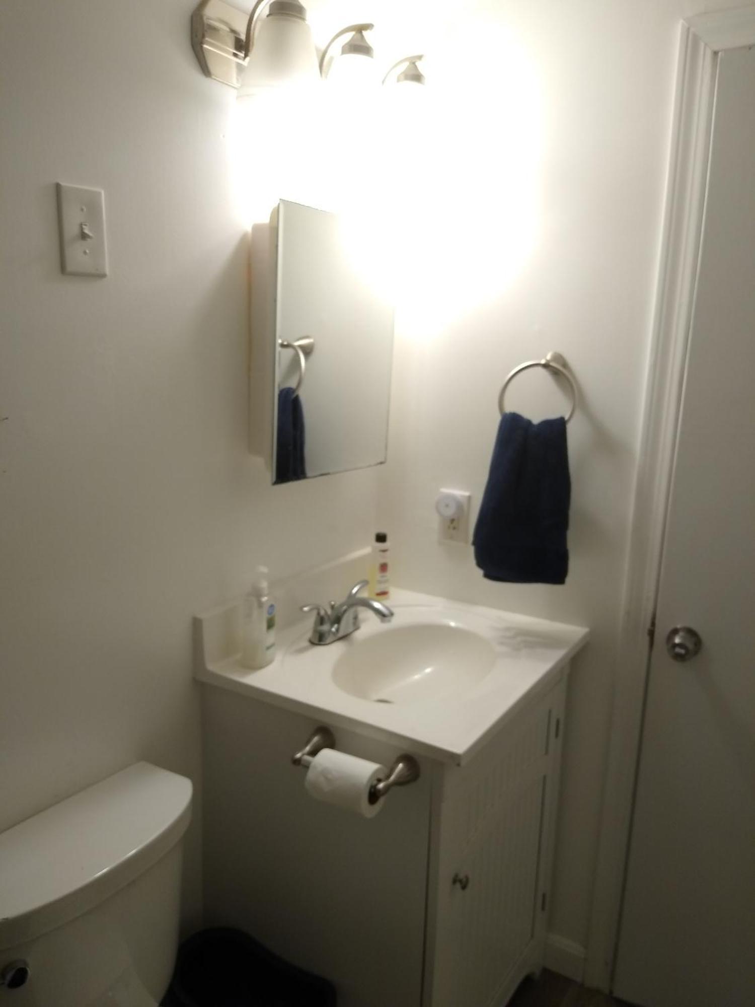 Skyline Room ボストン エクステリア 写真