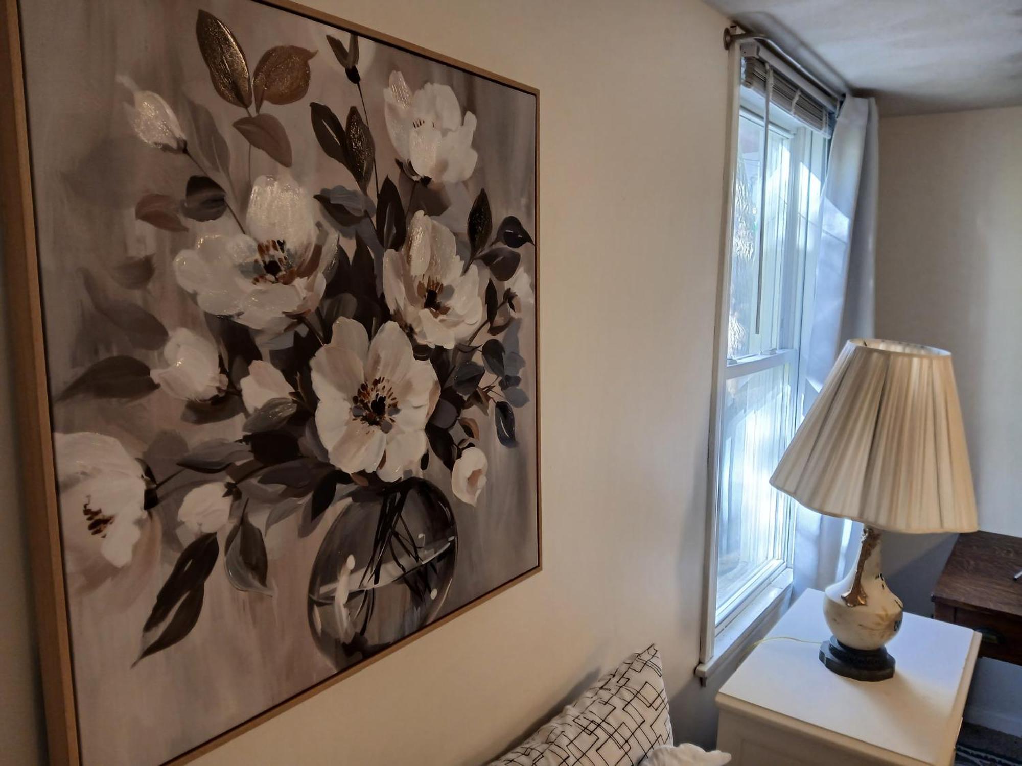 Skyline Room ボストン エクステリア 写真